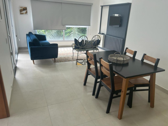 Apartamento com 2 Quartos à Venda, 73 m² em Praia Grande - Ubatuba