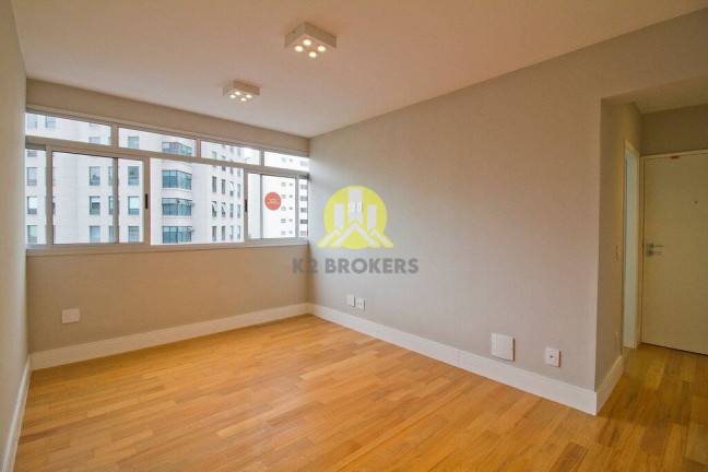 Imagem Apartamento com 2 Quartos à Venda, 67 m² em Itaim Bibi - São Paulo Imagem Apartamento com 2 Quartos à Venda, 67 m² em Itaim Bibi - São Paulo