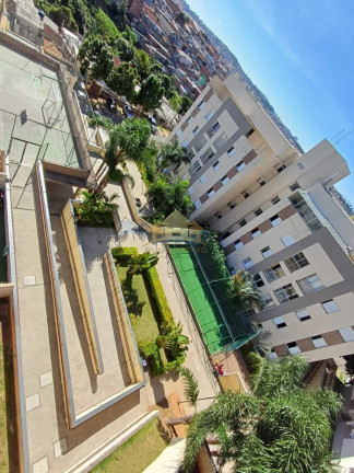 Imagem Apartamento com 2 Quartos à Venda, 65 m² em Guaianazes - São Paulo