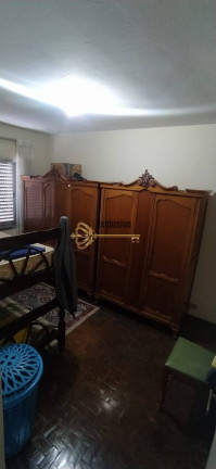 Imagem Casa com 3 Quartos à Venda, 162 m² em Campestre - Santo André