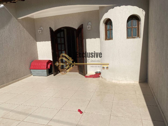 Imagem Sobrado com 4 Quartos à Venda, 133 m² em Jardim Las Vegas - Santo André Imagem Sobrado com 4 Quartos à Venda, 133 m² em Jardim Las Vegas - Santo André