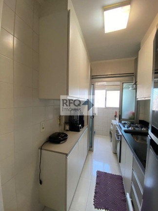 Imagem Imóvel com 3 Quartos à Venda, 62 m² em Cambuci - São Paulo Imagem Imóvel com 3 Quartos à Venda, 62 m² em Cambuci - São Paulo