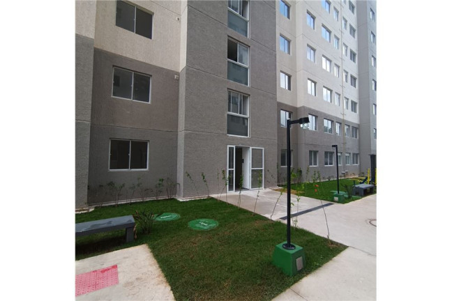 Imagem Apartamento com 2 Quartos à Venda, 43 m² em Horto Florestal - São Paulo Imagem Apartamento com 2 Quartos à Venda, 43 m² em Horto Florestal - São Paulo