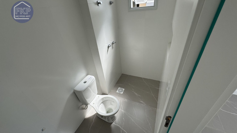 Imagem Apartamento com 2 Quartos à Venda, 63 m² em Ingleses Do Rio Vermelho - Florianópolis