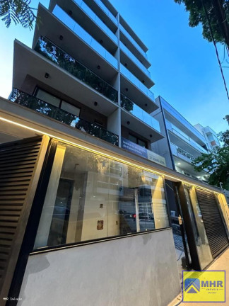 Imagem Apartamento com 1 Quarto à Venda, 37 m² em Mata Da Praia - Vitória Imagem Apartamento com 1 Quarto à Venda, 37 m² em Mata Da Praia - Vitória