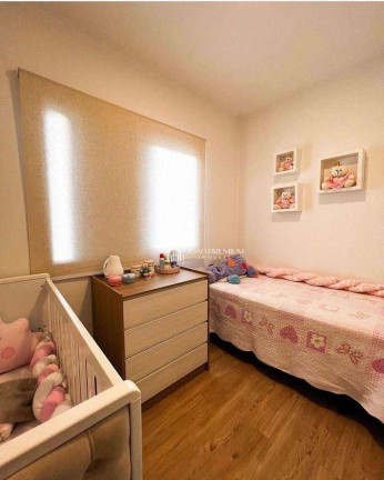 Imagem Casa de Vila com 3 Quartos à Venda, 112 m² em Urbanova - São José Dos Campos