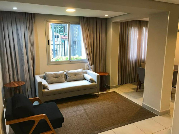 Imagem Apartamento com 2 Quartos à Venda, 48 m² em Parque São Jorge - São Paulo Imagem Apartamento com 2 Quartos à Venda, 48 m² em Parque São Jorge - São Paulo