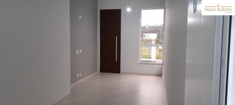 Imagem Casa com 3 Quartos à Venda, 114 m² em Forquilhas - São José Imagem Casa com 3 Quartos à Venda, 114 m² em Forquilhas - São José