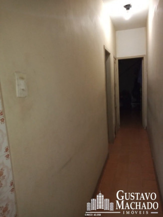 Imagem Casa com 4 Quartos à Venda, 120 m² em Aterrado - Volta Redonda