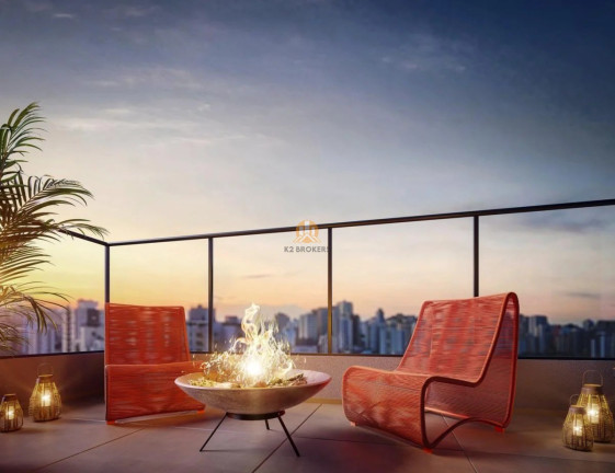 Imagem Imóvel com 1 Quarto à Venda, 29 m² em Vila Prudente - São Paulo Imagem Imóvel com 1 Quarto à Venda, 29 m² em Vila Prudente - São Paulo