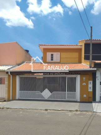 Imagem Sobrado com 2 Quartos à Venda, 100 m² em Jardim Tropical - Sorocaba Imagem Sobrado com 2 Quartos à Venda, 100 m² em Jardim Tropical - Sorocaba