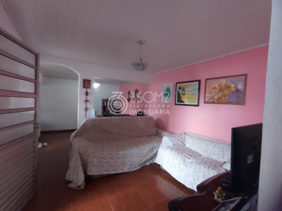 Imagem Casa com 2 Quartos à Venda, 90 m² em Vila Dom Pedro Ii - São Paulo Imagem Casa com 2 Quartos à Venda, 90 m² em Vila Dom Pedro Ii - São Paulo