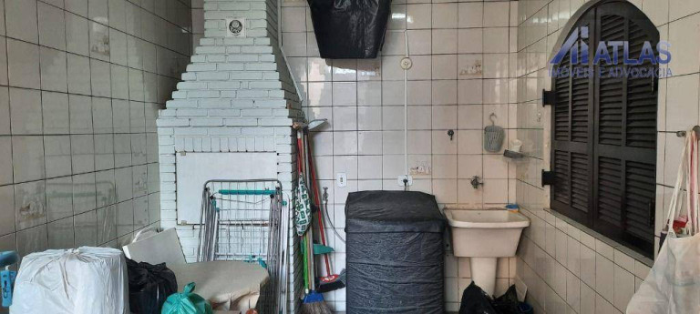 Imagem Sobrado com 3 Quartos à Venda, 130 m² em Vila Maria - São Paulo Imagem Sobrado com 3 Quartos à Venda, 130 m² em Vila Maria - São Paulo
