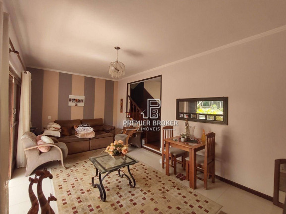 Imagem Casa com 4 Quartos à Venda, 150 m² em Alto - Teresópolis Imagem Casa com 4 Quartos à Venda, 150 m² em Alto - Teresópolis