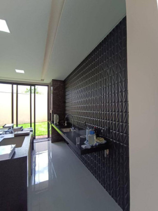 Imagem Casa com 3 Quartos à Venda, 140 m² em Residencial Paris - Anápolis Imagem Casa com 3 Quartos à Venda, 140 m² em Residencial Paris - Anápolis