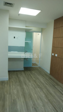 Imagem Sala Comercial à Venda, 40 m² em Vila Olímpia - São Paulo Imagem Sala Comercial à Venda, 40 m² em Vila Olímpia - São Paulo