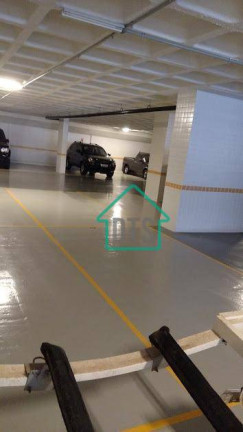 Imagem Apartamento com 3 Quartos à Venda, 218 m² em Tatuapé - São Paulo