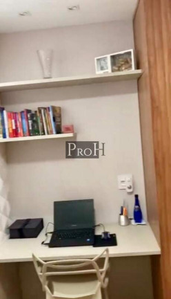 Imagem Apartamento com 3 Quartos à Venda, 70 m² em Jardim - Santo André Imagem Apartamento com 3 Quartos à Venda, 70 m² em Jardim - Santo André