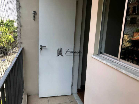 Imagem Apartamento com 2 Quartos à Venda, 64 m² em Fonseca - Niterói