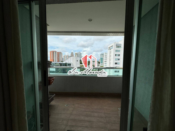 Imagem Apartamento com 2 Quartos à Venda, 94 m² em Adrianópolis - Manaus