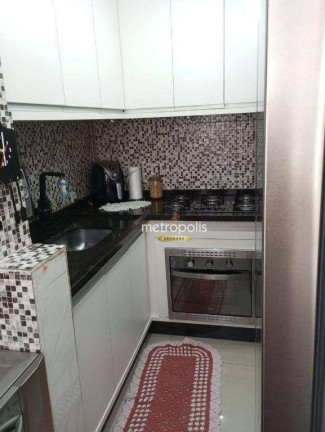 Imagem Apartamento com 2 Quartos à Venda, 50 m² em Fazenda Da Juta - São Paulo