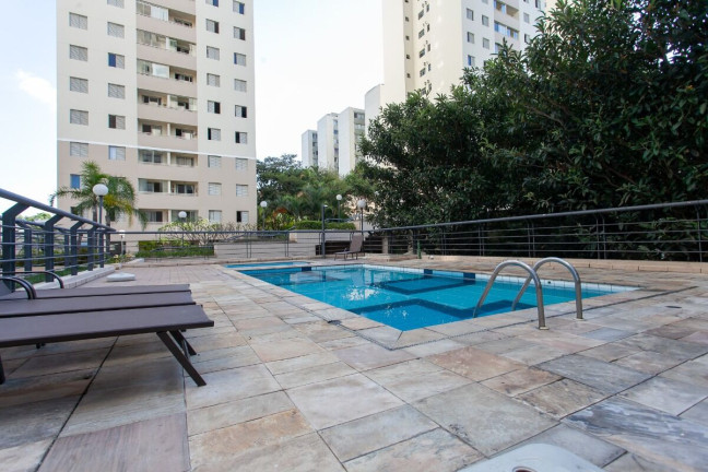 Imagem Apartamento com 2 Quartos à Venda, 49 m² em Imirim - São Paulo Imagem Apartamento com 2 Quartos à Venda, 49 m² em Imirim - São Paulo