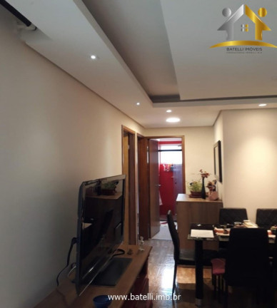 Imagem Apartamento com 2 Quartos à Venda, 48 m² em Jardim ísis - Cotia