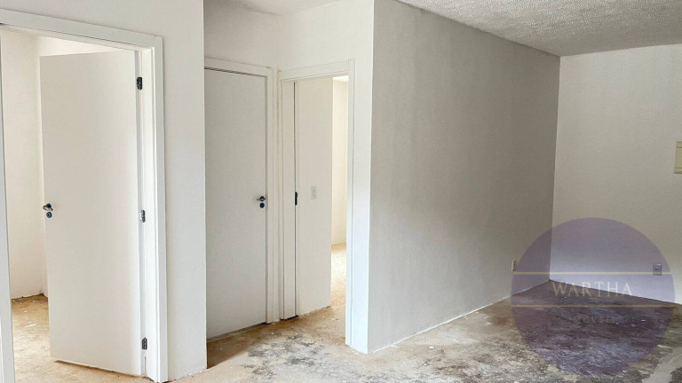 Imagem Apartamento com 2 Quartos à Venda, 55 m² em São Luiz - Gravataí Imagem Apartamento com 2 Quartos à Venda, 55 m² em São Luiz - Gravataí