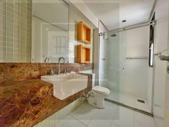 Imagem Apartamento com 3 Quartos à Venda, 319 m² em Meireles - Fortaleza