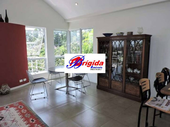 Imagem Casa de Condomínio com 3 Quartos à Venda, 276 m² em Palos Verdes - Cotia Imagem Casa de Condomínio com 3 Quartos à Venda, 276 m² em Palos Verdes - Cotia