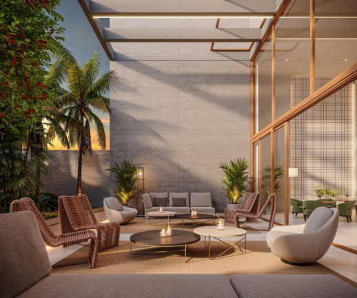 Imagem Apartamento com 2 Quartos à Venda, 70 m² em Jardim Paulista - São Paulo Imagem Apartamento com 2 Quartos à Venda, 70 m² em Jardim Paulista - São Paulo
