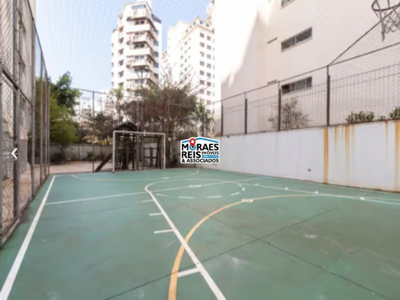 Imagem Cobertura com 4 Quartos à Venda, 242 m² em Campo Belo - São Paulo Imagem Cobertura com 4 Quartos à Venda, 242 m² em Campo Belo - São Paulo