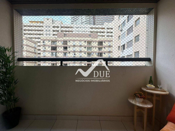 Imagem Apartamento com 2 Quartos à Venda, 68 m² em Pompéia - Santos Imagem Apartamento com 2 Quartos à Venda, 68 m² em Pompéia - Santos