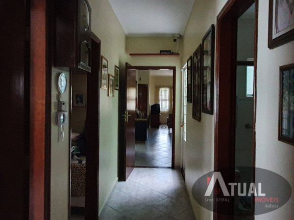 Imagem Casa com 4 Quartos à Venda, 245 m² em Vila Helena - Atibaia