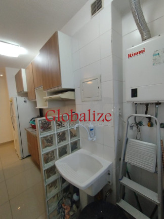 Imagem Imóvel com 1 Quarto à Venda, 50 m² em Vila Mathias - Santos Imagem Imóvel com 1 Quarto à Venda, 50 m² em Vila Mathias - Santos