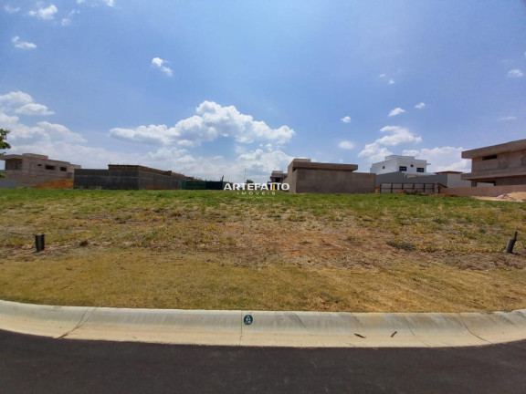 Imagem Terreno em Condomínio à Venda, 385 m² Imagem Terreno em Condomínio à Venda, 385 m²