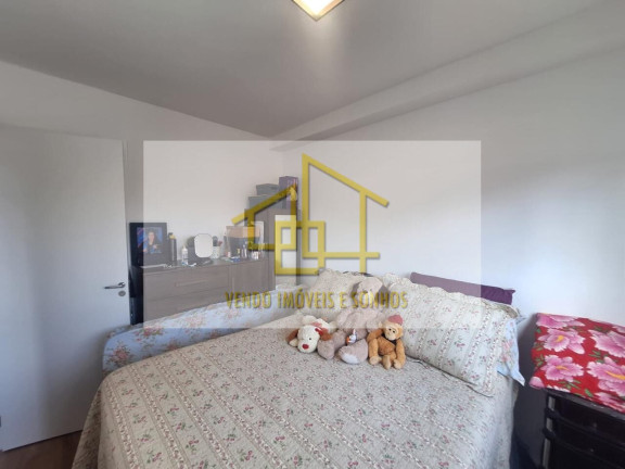 Imagem Apartamento com 2 Quartos à Venda, 35 m² em Vila Santa Catarina - São Paulo