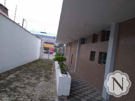 Imagem Apartamento com 2 Quartos para Alugar, 68 m² em Centro - Itanhaém Imagem Apartamento com 2 Quartos para Alugar, 68 m² em Centro - Itanhaém