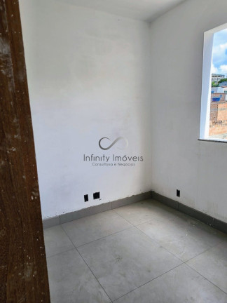 Imagem Casa com 3 Quartos à Venda, 120 m² em Serra Dourada - Vespasiano