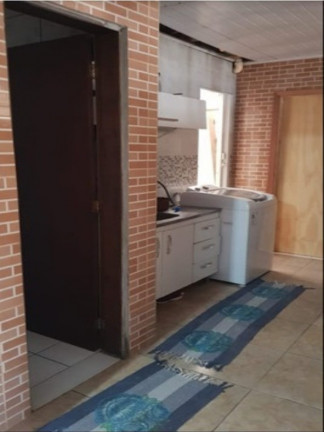 Imagem Casa com 3 Quartos à Venda, 157 m² em Parque Da Matriz - Cachoeirinha
