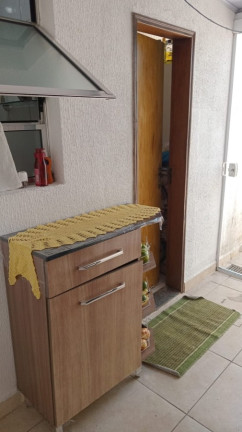 Imagem Casa de Condomínio com 2 Quartos à Venda, 110 m² em Jardim Jacinto - Jacareí Imagem Casa de Condomínio com 2 Quartos à Venda, 110 m² em Jardim Jacinto - Jacareí