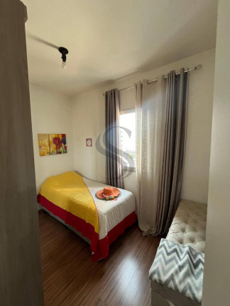 Imagem Apartamento com 2 Quartos à Venda, 47 m² em Parque Campolim - Sorocaba