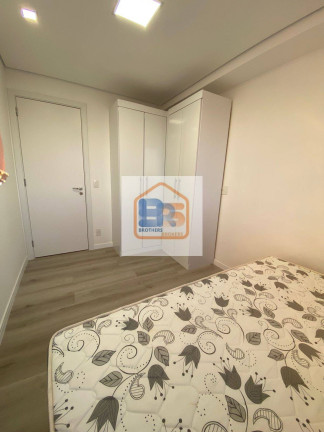 Imagem Apartamento com 2 Quartos à Venda, 59 m² em Parque São Domingos - São Paulo