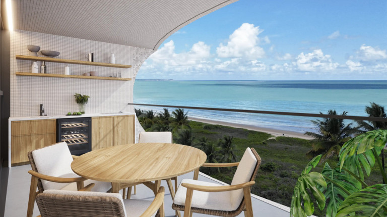 Imagem Apartamento com 3 Quartos à Venda, 160 m² em Intermares - Cabedelo Imagem Apartamento com 3 Quartos à Venda, 160 m² em Intermares - Cabedelo