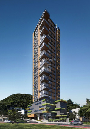 Imagem Apartamento com 3 Quartos à Venda, 177 m² em Fazenda - Itajaí Imagem Apartamento com 3 Quartos à Venda, 177 m² em Fazenda - Itajaí