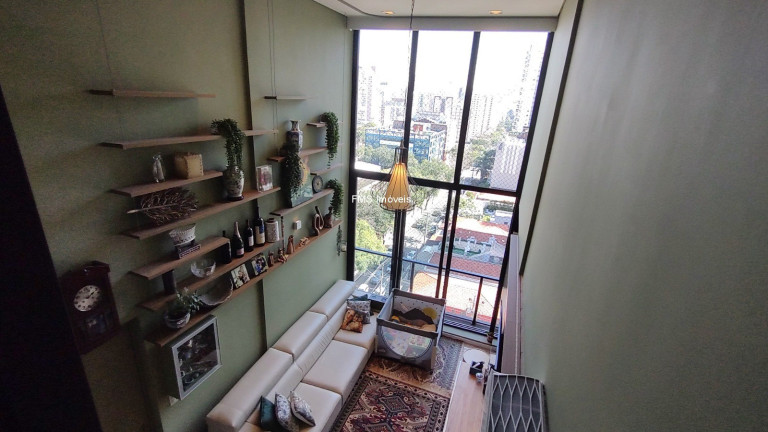 Imagem Imóvel com 2 Quartos à Venda, 105 m² em Vila Olímpia - São Paulo