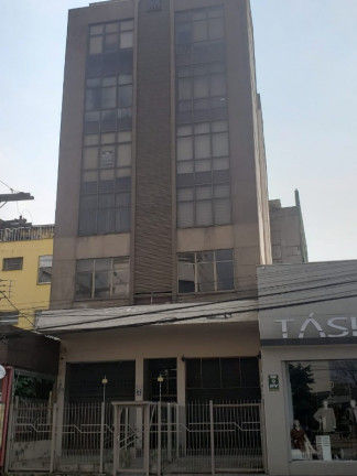 Imagem Imóvel Comercial à Venda, 26 m² em Cidade Baixa - Porto Alegre
