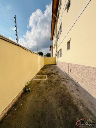 Imagem Apartamento com 2 Quartos à Venda, 62 m² em Itaguá - Ubatuba Imagem Apartamento com 2 Quartos à Venda, 62 m² em Itaguá - Ubatuba