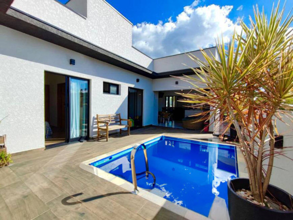 Imagem Casa à Venda, 300 m² em Residencial San Vitale - Bragança Paulista Imagem Casa à Venda, 300 m² em Residencial San Vitale - Bragança Paulista