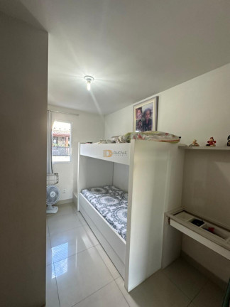 Imagem Apartamento com 3 Quartos à Venda, 89 m² em Jardim Da Penha - Vitória